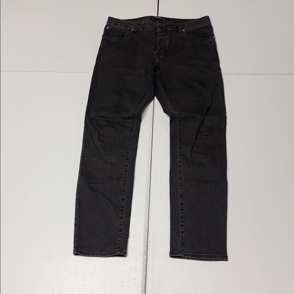 Neuw Charcoal Iggy Skinny Jeans